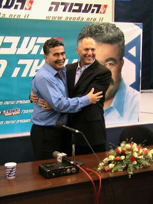 מועמדו של פרץ לתפקיד. ניצב בדימוס אריה עמית. צילום: אלירן חיאט מועמדו של פרץ לתפקיד. ניצב בדימוס אריה עמית. צילום: אלירן חיאט