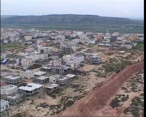 ג'יסר אל זרקא ג'יסר אל זרקא