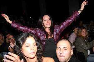 בוסקילה. חסרת טעם. צילום: עודד קרני בוסקילה. חסרת טעם. צילום: עודד קרני