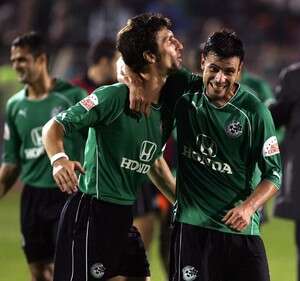 אריק בנאדו וקולאוטי, הערב בחיפה. צילום: דני מרון אריק בנאדו וקולאוטי, הערב בחיפה. צילום: דני מרון