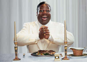 ארוחת שחיתות של דיינרס ארוחת שחיתות של דיינרס