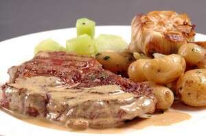 מנה באידלסון. צילום: יחסי ציבור מנה באידלסון. צילום: יחסי ציבור