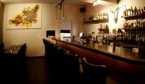 ליפשיץ טאפס בר חדש. צילום: יחסי ציבור ליפשיץ טאפס בר חדש. צילום: יחסי ציבור