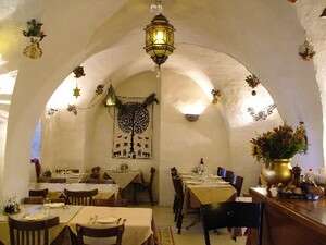 בבית של רפא. צילום : יחסי ציבור בבית של רפא. צילום : יחסי ציבור