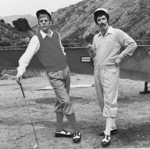 דונלד סאתרלנד ואליוט גולד ב דונלד סאתרלנד ואליוט גולד ב