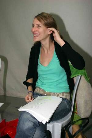 וייסמן. המקרה ההפוך של ליה וירון. צילום: יחסי ציבור וייסמן. המקרה ההפוך של ליה וירון. צילום: יחסי ציבור