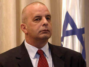 יובל דיסקין, ראש השב יובל דיסקין, ראש השב