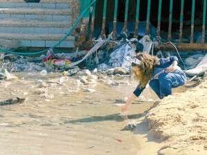 מה מכילים השפכים? והיכן בדיוק הם מתכוונים להזרים אותם לים? מה מכילים השפכים? והיכן בדיוק הם מתכוונים להזרים אותם לים?