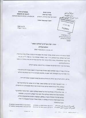 המלצות הביניים של הוועדה. המלצות הביניים של הוועדה.