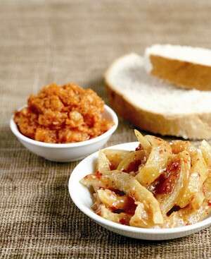 לימונים כבושים (לים בילדי). צילום: דניה ויינר לימונים כבושים (לים בילדי). צילום: דניה ויינר