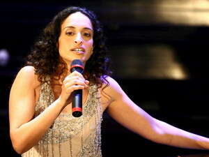 אחינועם. קיבלה את ברכתו של האפיפיור? צילום ארכיון: אחינועם. קיבלה את ברכתו של האפיפיור? צילום ארכיון: