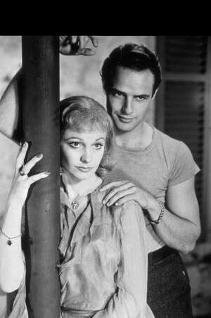 חשמלית ושמה תשוקה. צילום ארכיון: רויטרס. חשמלית ושמה תשוקה. צילום ארכיון: רויטרס.