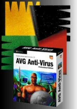 גם בחינם: AVG גם בחינם: AVG