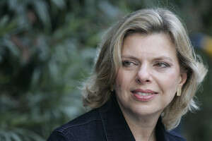 שרה נתניהו שרה נתניהו