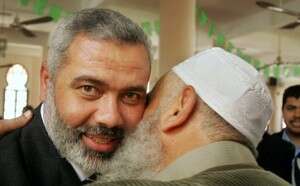 איסמעיל הנייה. צילום: אי-פי איסמעיל הנייה. צילום: אי-פי