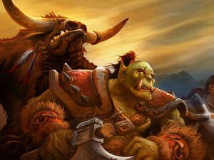   World of Warcraft