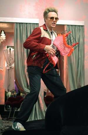 כריסטופר ווקן כריסטופר ווקן