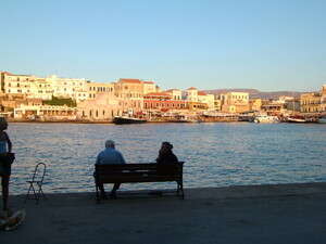 כרתים. צילום: דובי זכאי. כרתים. צילום: דובי זכאי.