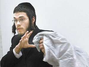 ישראל ולס. ישראל ולס.