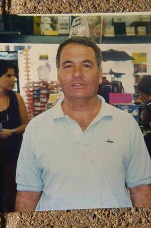 ויקטור ארז מגבעתיים. צילום: ברק פכטר ויקטור ארז מגבעתיים. צילום: ברק פכטר