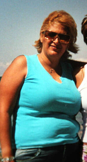 לילי יונס, שנהרגה בפיגוע בתל-אביב. צילום: גרי אברמוביץ' לילי יונס, שנהרגה בפיגוע בתל-אביב. צילום: גרי אברמוביץ'