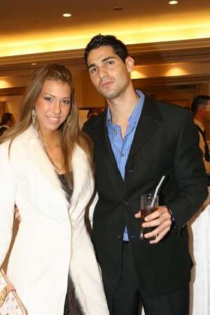 רימי. אני ומישל זה כמו תלמה ולואיז, רק בלי הסוף. צילום: פאביאן קולדורף רימי. אני ומישל זה כמו תלמה ולואיז, רק בלי הסוף. צילום: פאביאן קולדורף