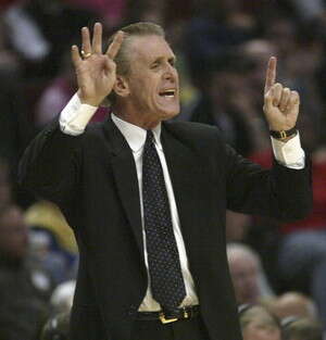 פט ריילי פט ריילי