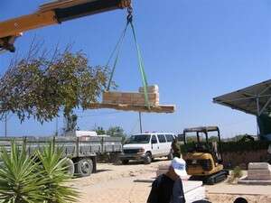 העתקת הקברים בגוש קטיף העתקת הקברים בגוש קטיף