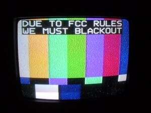 תקלה בטלוויזיה תקלה בטלוויזיה