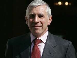 ג'ק סטרו. ג'ק סטרו.