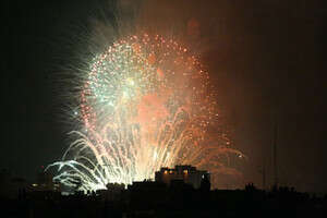 זיקוקי יום העצמאות זיקוקי יום העצמאות