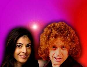 מיכאלי ושליין. מרבי, תעשי לו מוזגיביה. עיבוד מחשב מיכאלי ושליין. מרבי, תעשי לו מוזגיביה. עיבוד מחשב