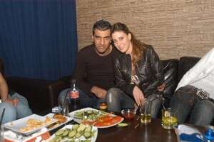 שפירא והוד. התנשאי לו? (אממ... אפשר בלי הקלישאה הזו?) צילום: יחסי ציבור שפירא והוד. התנשאי לו? (אממ... אפשר בלי הקלישאה הזו?) צילום: יחסי ציבור