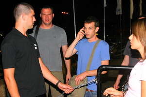 מוקי. ילד או ילדה סוכר? צילום: אמיר מאירי מוקי. ילד או ילדה סוכר? צילום: אמיר מאירי