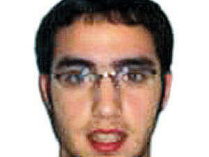 יהונתן אנקונינה, בן 21 מנתניה יהונתן אנקונינה, בן 21 מנתניה