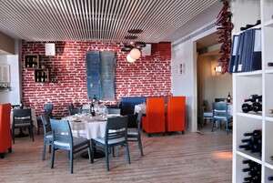 מסעדת Portofino. צילום: יחסי ציבור מסעדת Portofino. צילום: יחסי ציבור