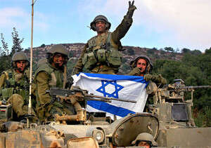 הלוחמים במרכז. צילום ארכיון: רויטרס הלוחמים במרכז. צילום ארכיון: רויטרס