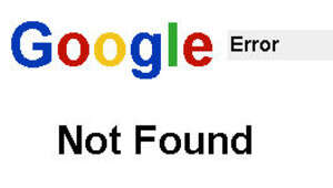 מה יקרה אם גוגל תקרוס? מה יקרה אם גוגל תקרוס?