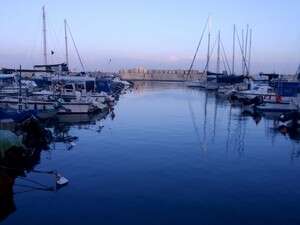 נמל יפו נמל יפו