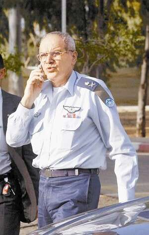 הרמטכ הרמטכ