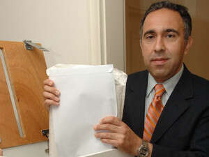 אייל גבאי בהפרטת בז''ן אייל גבאי בהפרטת בז''ן