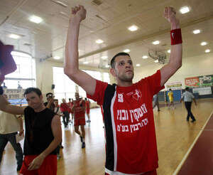 עידן מימון. אס עידן מימון. אס