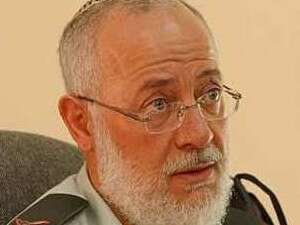 הרב ישראל וייס הרב ישראל וייס