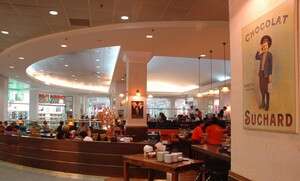 בית הקפה בית הקפה