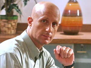 המאמן אלון גל המאמן אלון גל