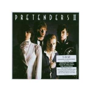 מראה טוב, אבל גם יכולות כתיבה וביצוע. הפריטנדרס מראה טוב, אבל גם יכולות כתיבה וביצוע. הפריטנדרס