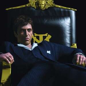 משחק המחשב Scarface משחק המחשב Scarface