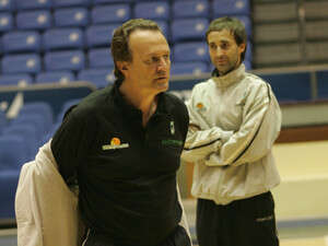 אאיטו רנסס, עוזב למרות המדליה. אאיטו רנסס, עוזב למרות המדליה.