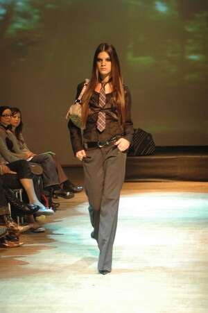 עוד מהתצוגה. צילום: יחסי ציבור עוד מהתצוגה. צילום: יחסי ציבור