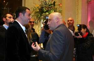 ירון אילן וליאור נרקיס ירון אילן וליאור נרקיס